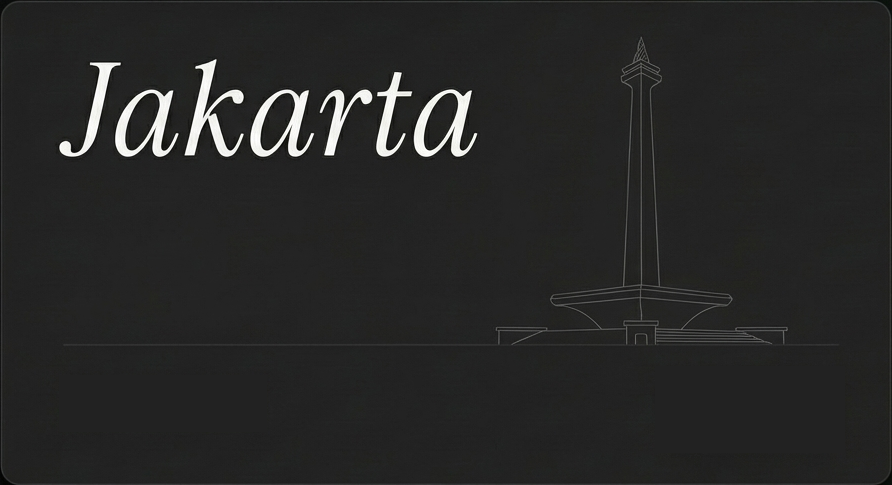 Jakarta