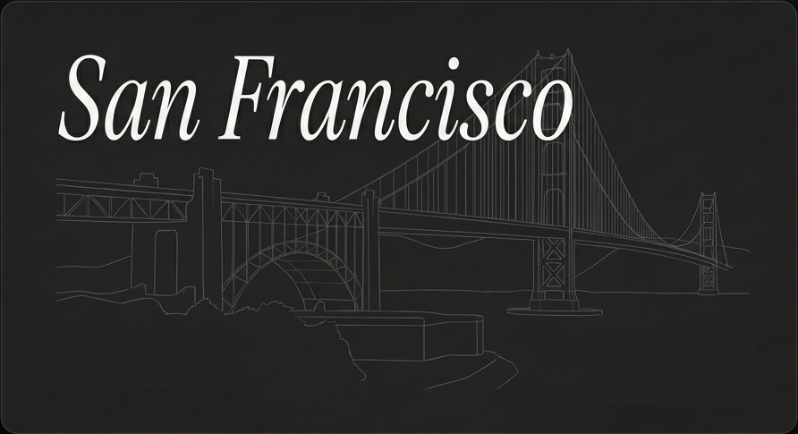 San Francisco