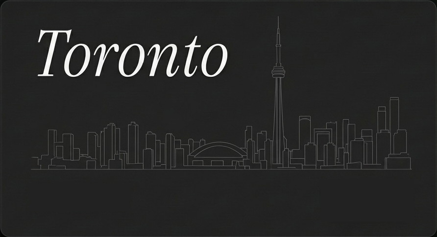 Toronto